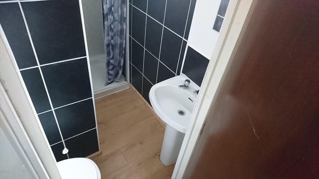 The Cressington Hotel Blackpool Zewnętrze zdjęcie