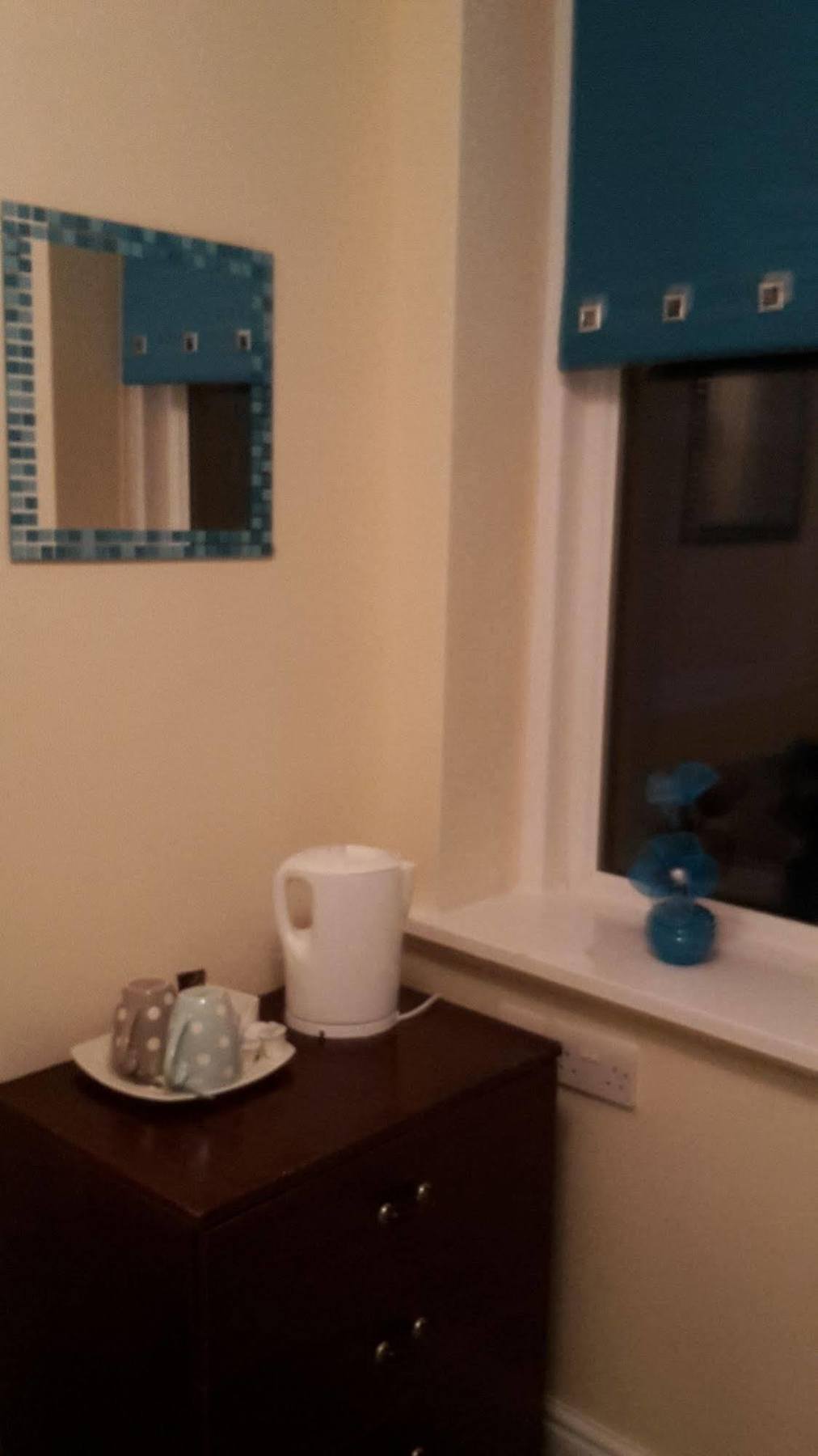 The Cressington Hotel Blackpool Zewnętrze zdjęcie