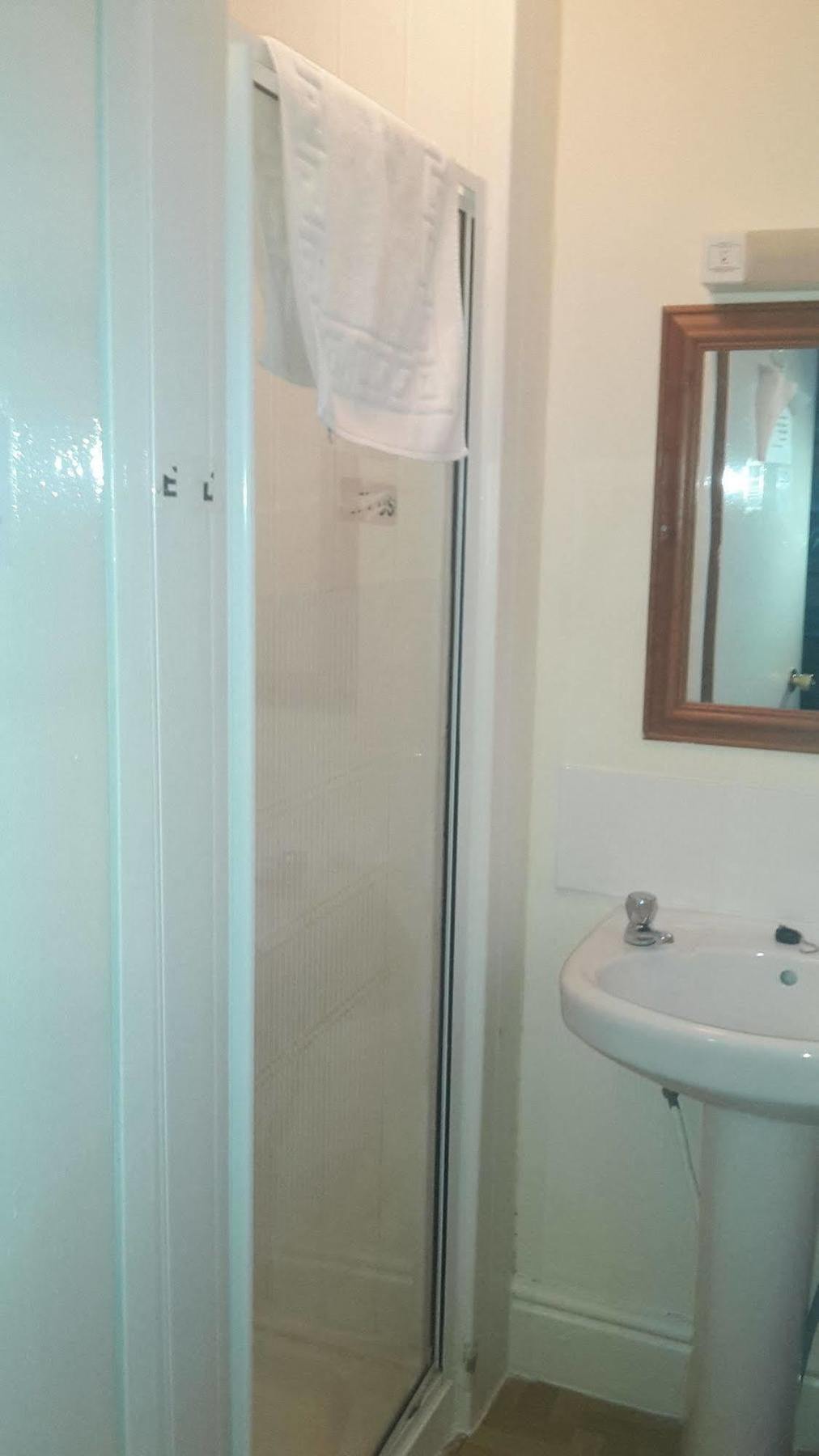 The Cressington Hotel Blackpool Zewnętrze zdjęcie