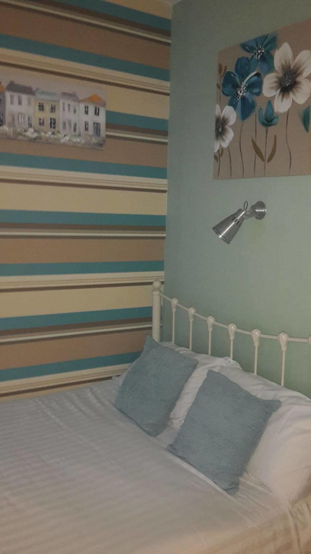 The Cressington Hotel Blackpool Zewnętrze zdjęcie