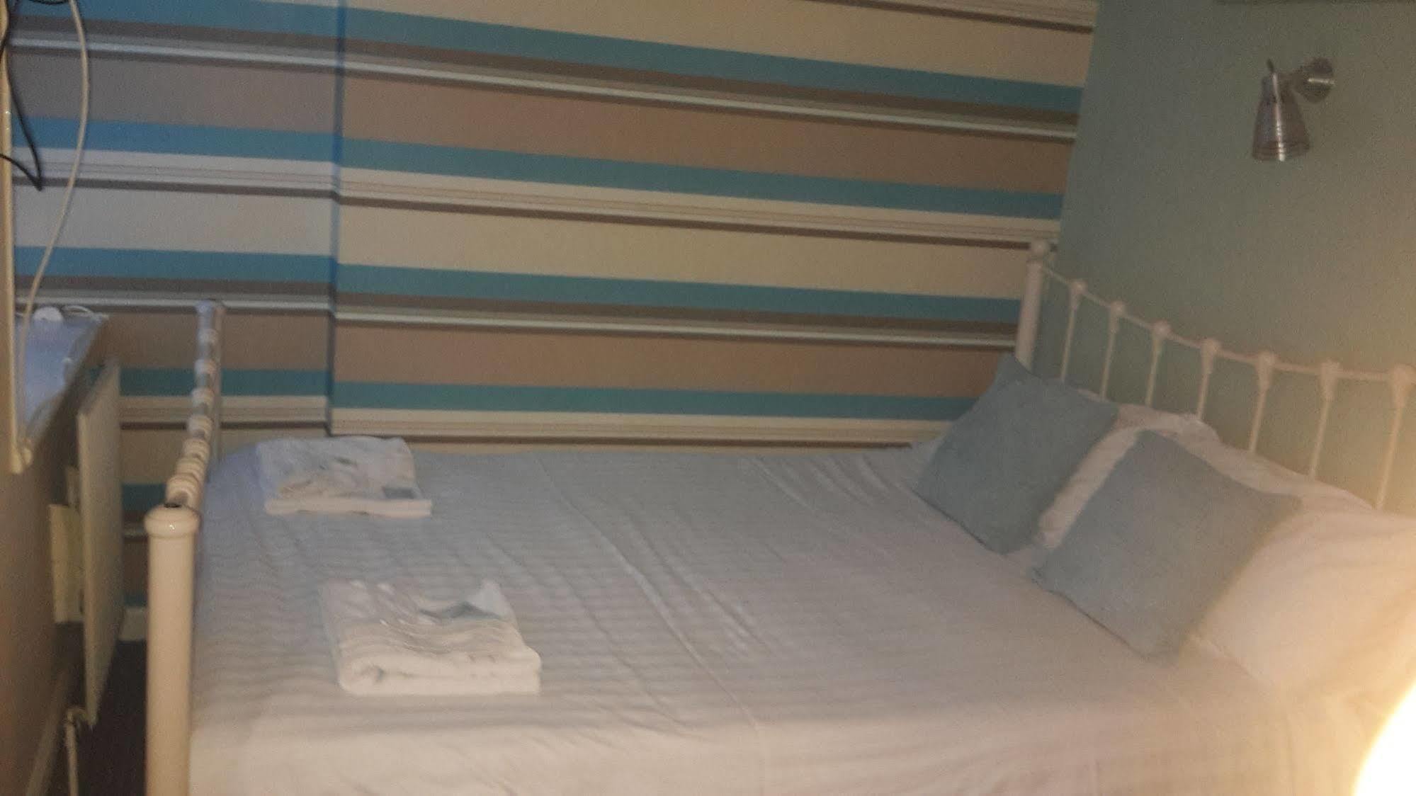 The Cressington Hotel Blackpool Zewnętrze zdjęcie