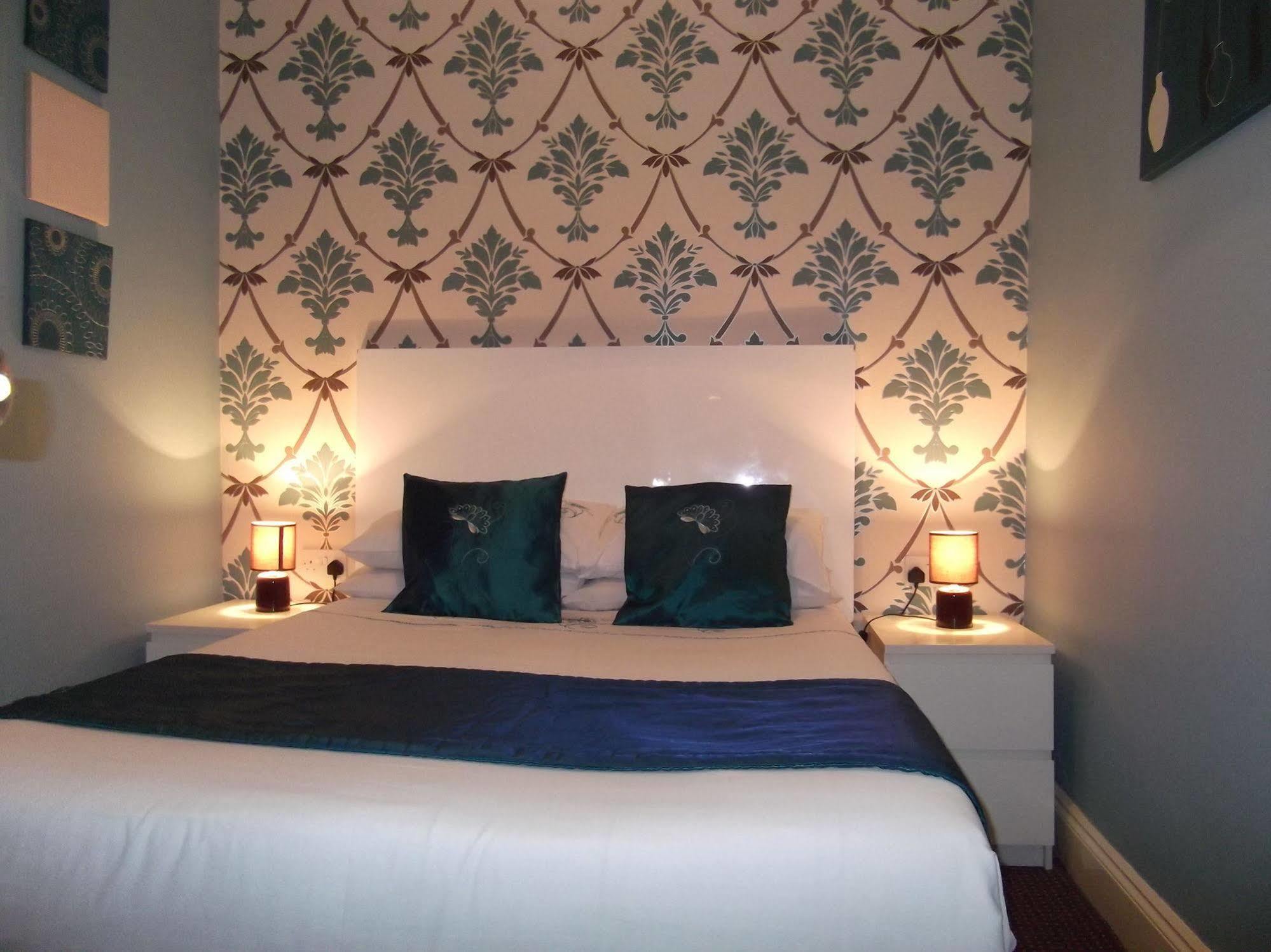 The Cressington Hotel Blackpool Zewnętrze zdjęcie