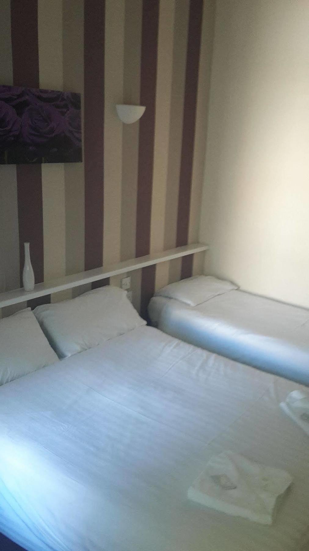 The Cressington Hotel Blackpool Zewnętrze zdjęcie
