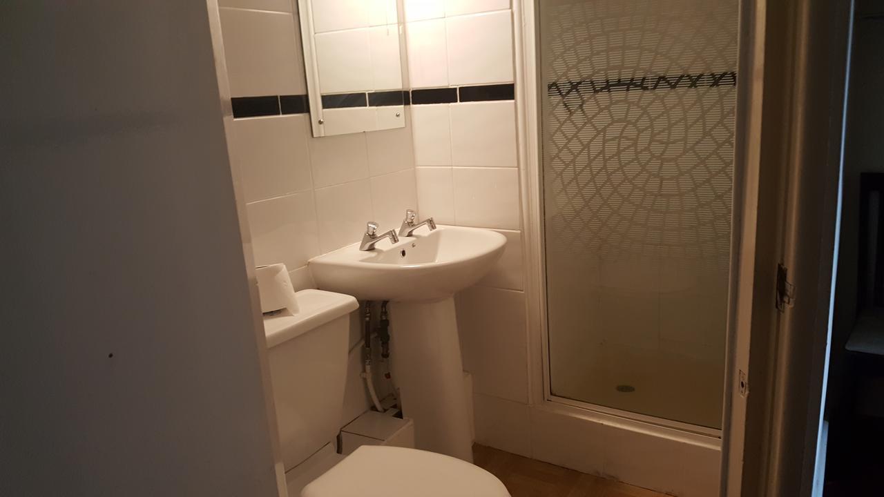 The Cressington Hotel Blackpool Zewnętrze zdjęcie