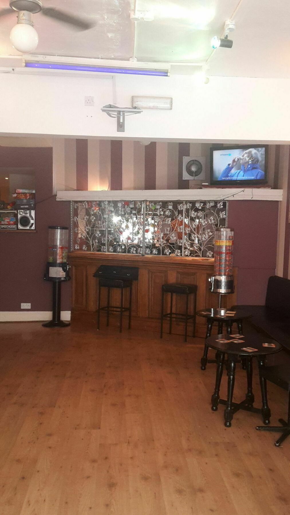 The Cressington Hotel Blackpool Zewnętrze zdjęcie